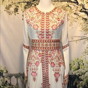 Kuftan, Abaya, thoub